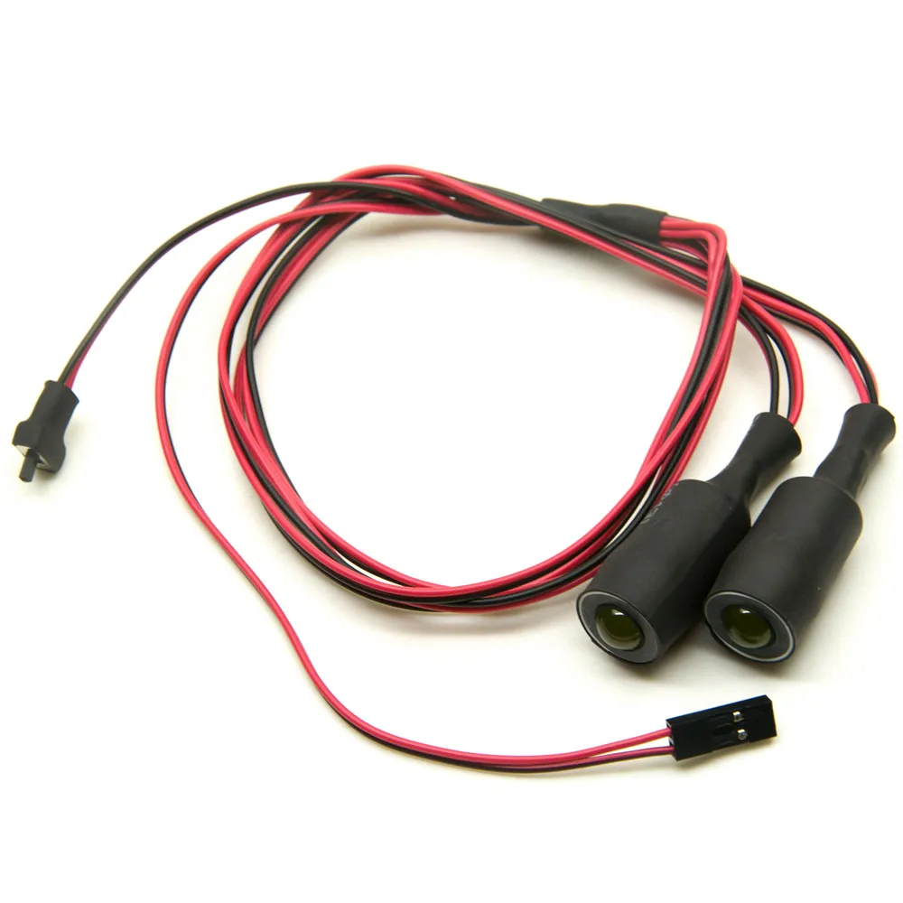 yeahrun 13 мм17 мм 2 светодиодный s ангел