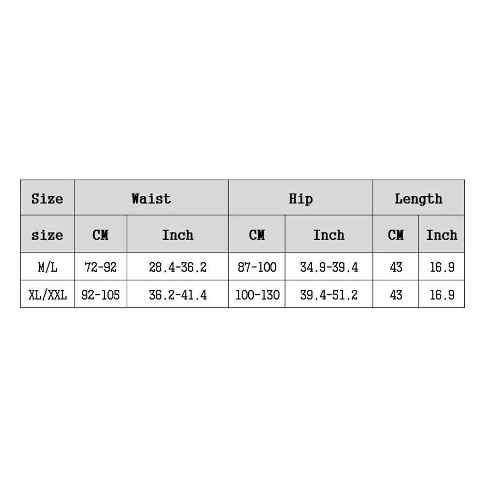 Бесшовные формирующая одежда для женщин Высокая талия и бедра лифт