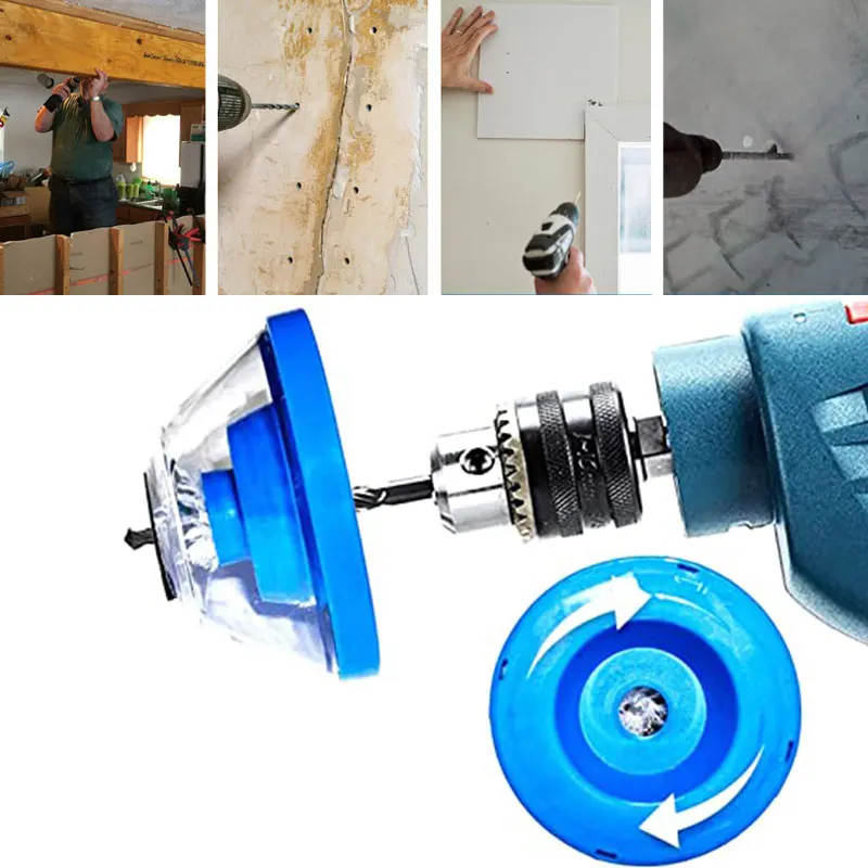 Бытовой пылезащитный чехол для электродрели перфоратора многофункциональные