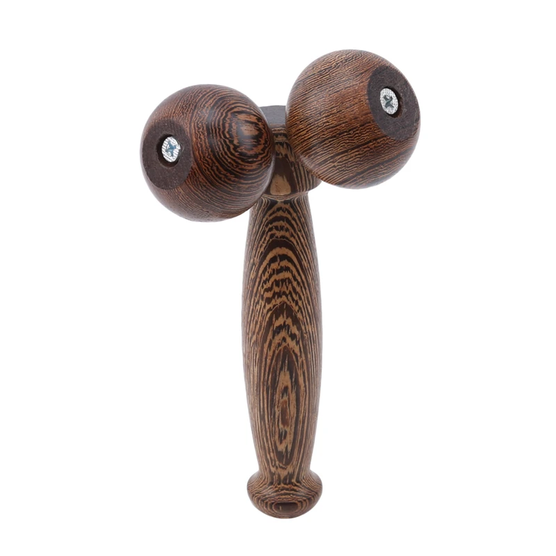 1 шт. 2020 горячая Распродажа укрепляющий массажер для лица Детокс ролик теленок