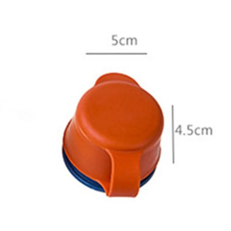 1 предмет лидер продаж пластиковые многофункциональная волшебная крышка