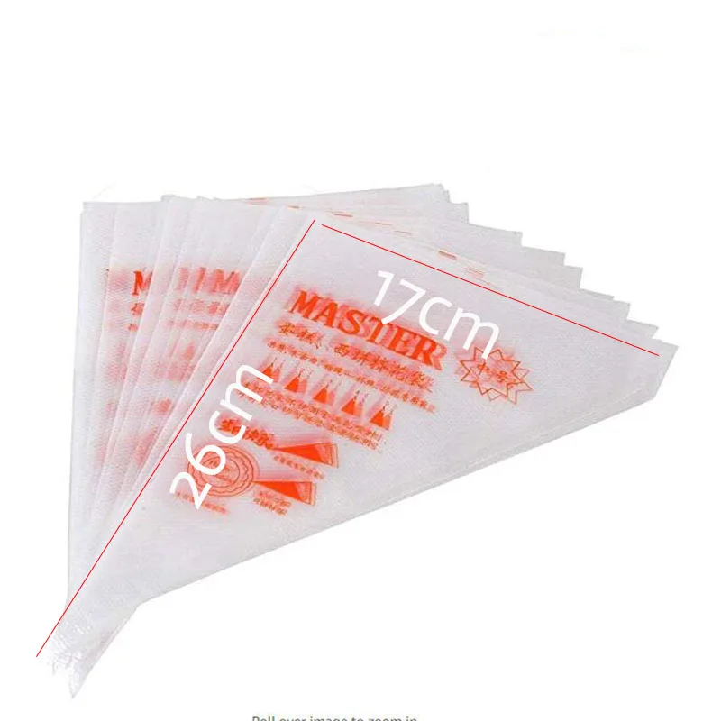 1 шт. Кондитерские мешки подставка держатель для украшения торта с 10 кондитерских