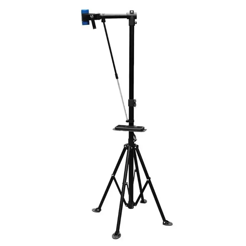 

DIY Maintenance Workbench Repair Rack For Bike Shop 108-190cm 50kg For Bicycle Shop Wholesale Shop Repair Shop ABS+metal Sturdy