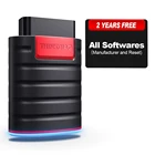 Диагностический инструмент Thinkcar THINKDIAG OBD2, прибор для диагностики, Bluetooth-соединение, считыватель кодов OBD 2, кодирование ECU Easydiag