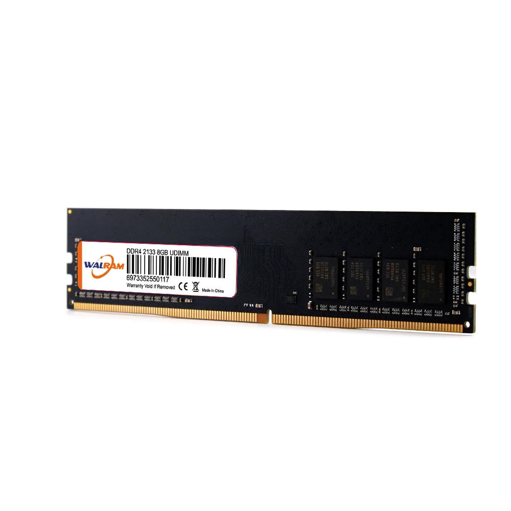 

Оперативная Память DDR4 8 Гб 2133 МГц