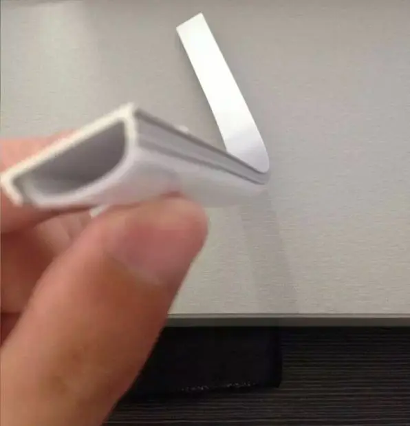 Free Shipping Flexible LED Channel with Milky White Cover Lens Bendable Aluminum Profile Housing Diffuser for Strip Tape Light | Лампы и
