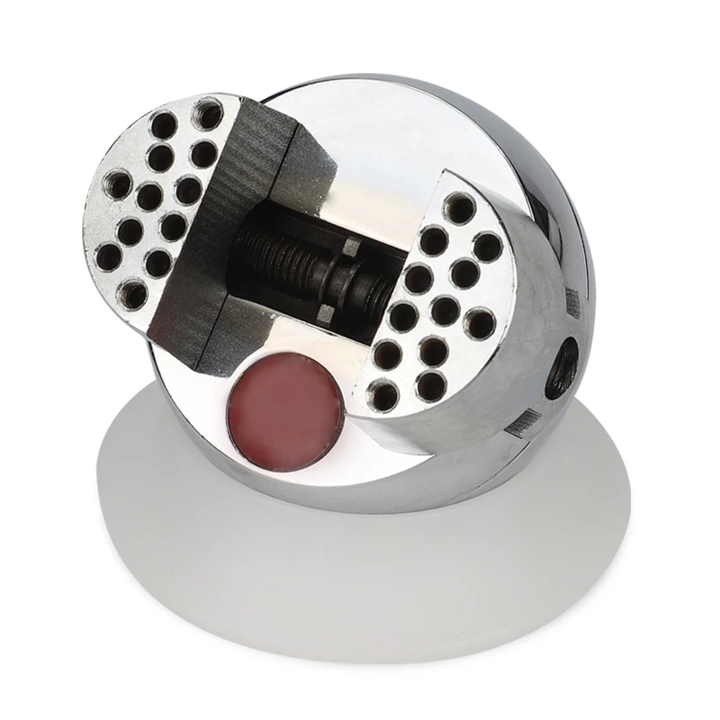 

Graver Ball, Jewelry Making Tools, Engraving Block ball device 2kg