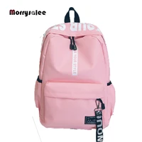 2020 new fashion cartoon women school bag travel backpack for girls teenager stylish laptop bag rucksack girl schoolbag canvas