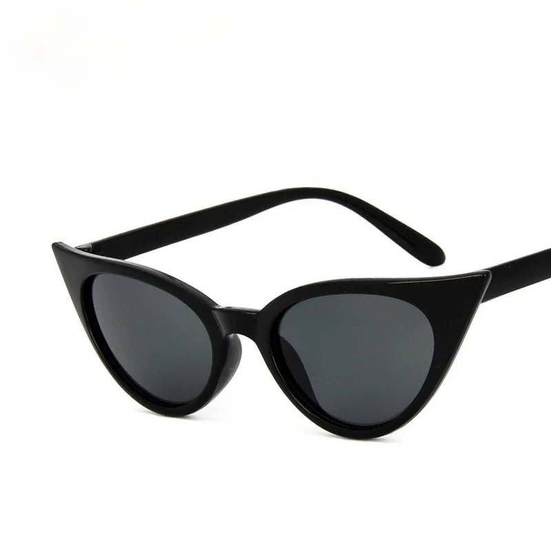 

Retro Sexy Cat Eye Sunglasses Trendy Sunglasses Glasses Women