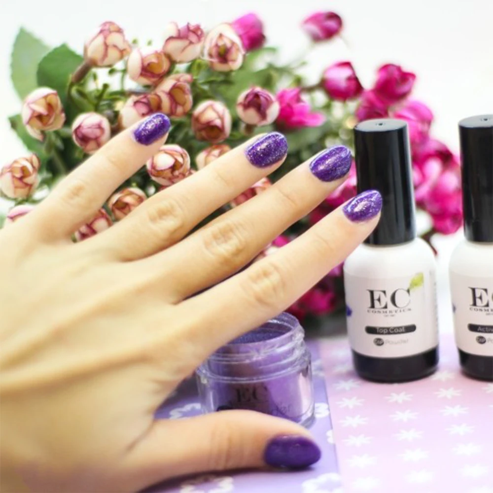 Gelike 10 г/шт. набор акриловых ногтей для маникюра | Красота и здоровье