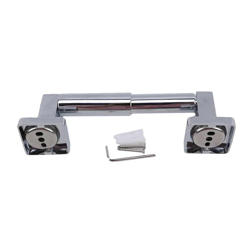 Аксессуары для ванной комнаты держатель туалетной бумаги из нержавеющей стали