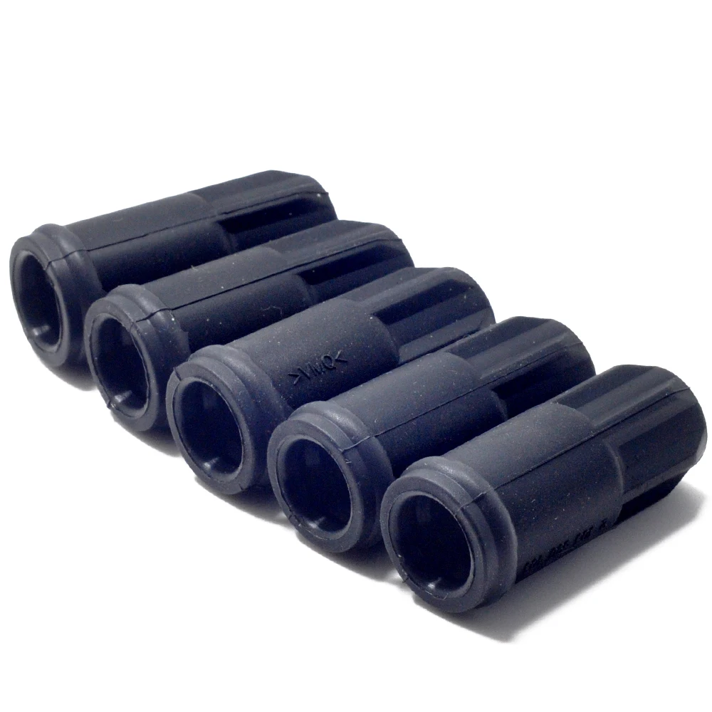 4 шт. катушка зажигания 2303590403 резиновый комплект для Land Rover freelander 1|Катушка