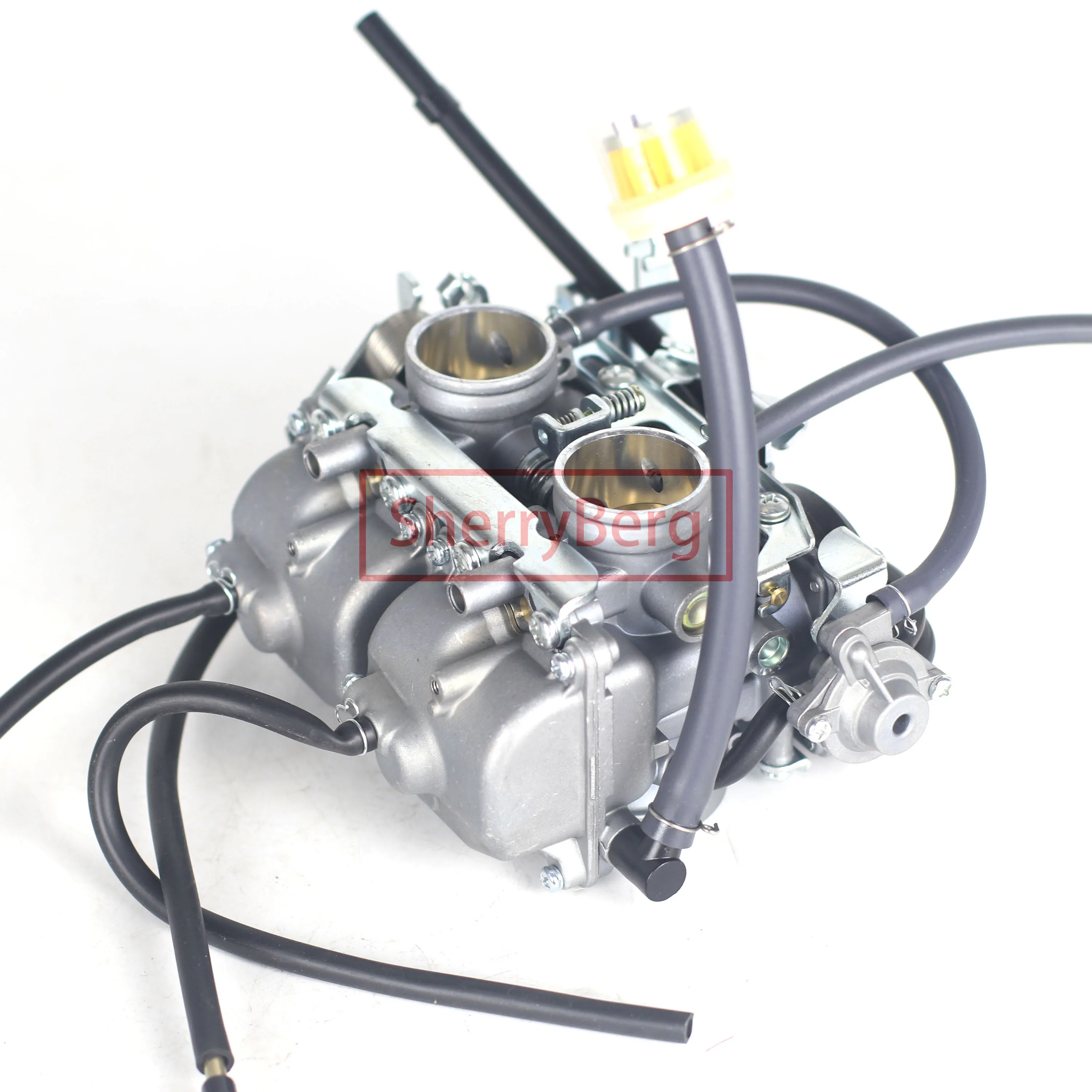 

Карбюратор SherryBerg Karburator Karbu карбюратор для Kawasaki Ninja 250R 250cc Vegaser карбюратор Rep Keihin OEM качество