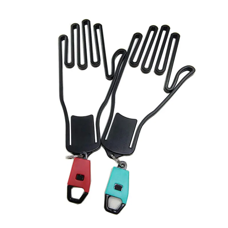 2 шт. пластиковые растяжки для перчаток гольфа|Обучение гольфу| |