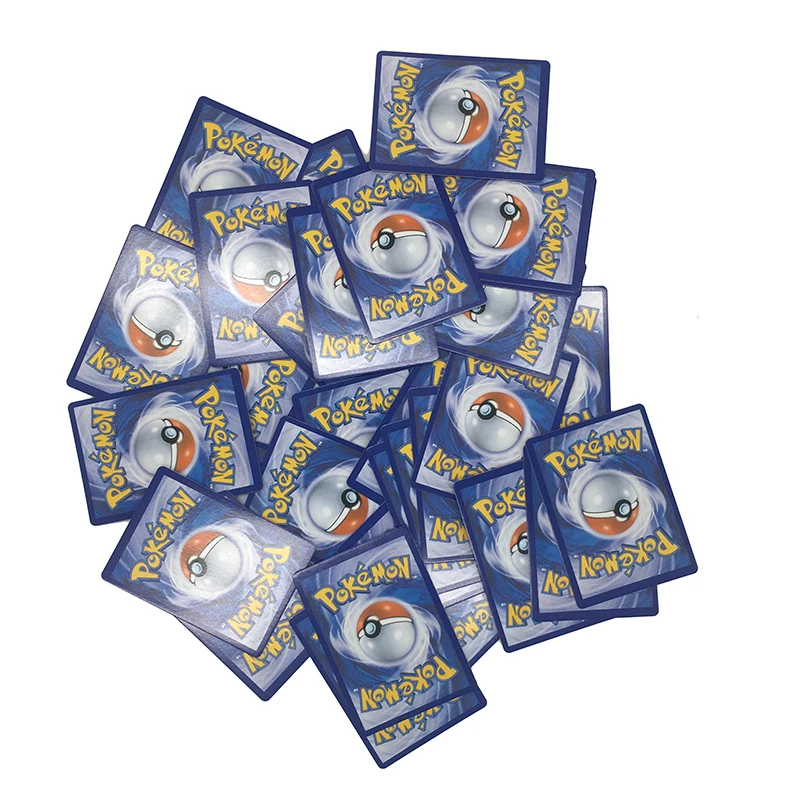 Takara Tomy Pokemon 300 шт GX флэш-карты EX карты Классическая клетчатая флэш-карта покемона коллекционный Подарок детская игрушка PTCG