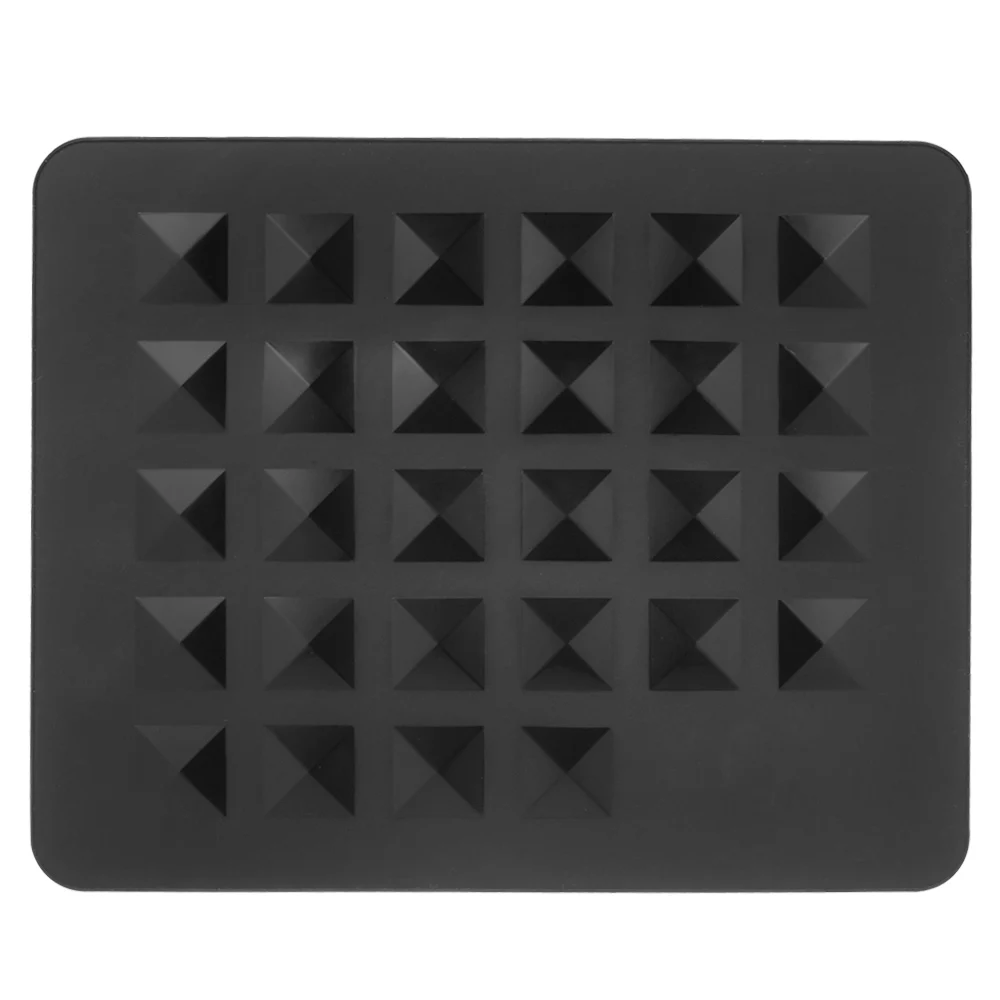 Силиконовый термостойкий Коврик для выпрямителя волос щипцы завивки