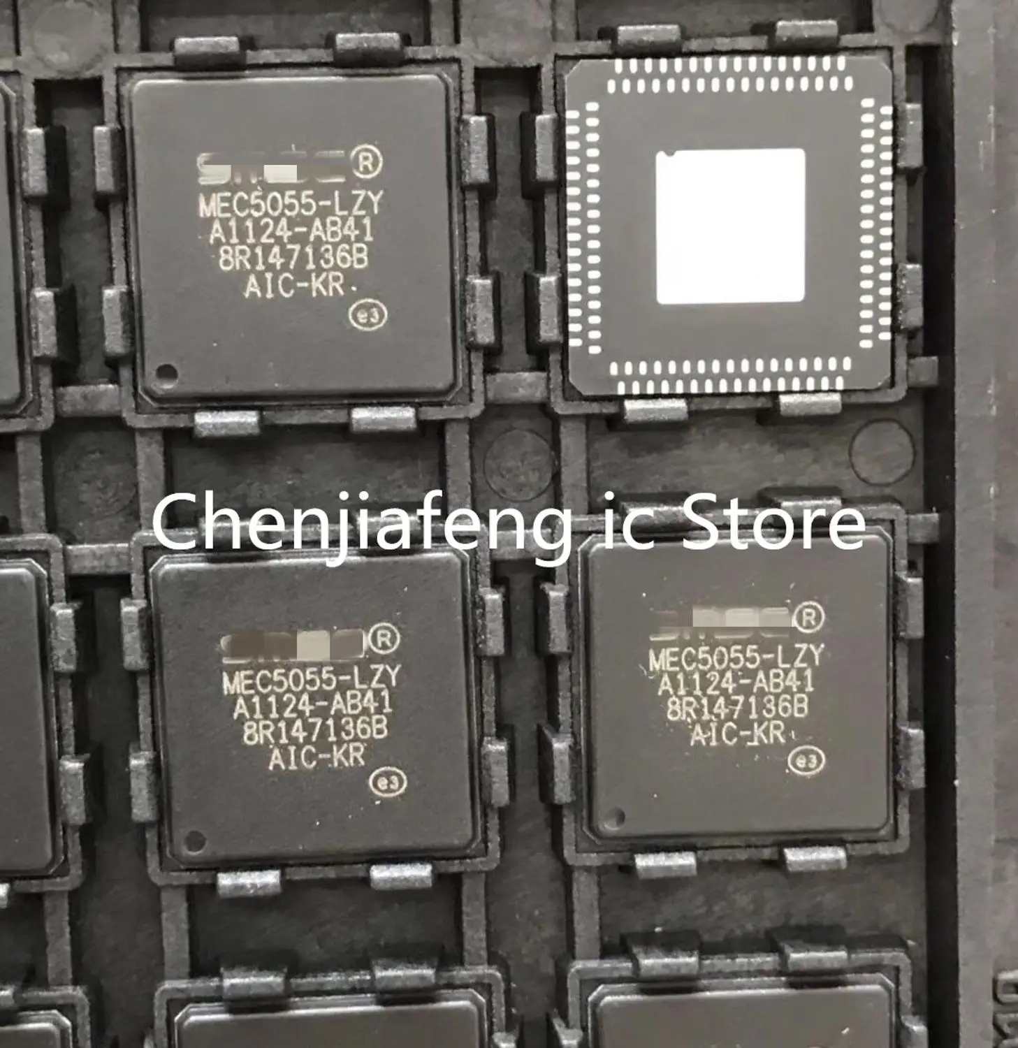 

5PCS~20PCS/LOT New original MEC5055-LZY QFN