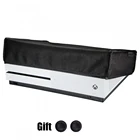 Пылезащитный чехол с защитой от царапин и пыли для игровой консоли Xbox One S