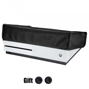 Пылезащитный чехол с защитой от царапин и пыли для игровой консоли Xbox One S