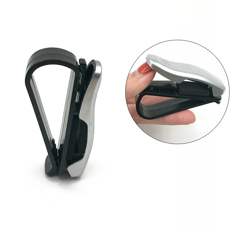 Glasses Holder Мотоциклетные очки, армейские солнцезащитные очки, велосипедные очки, уличные спортивные велосипедные очки, ветрозащитные очки, мотоциклетные мужские очки - Цвет: Glasses Holder