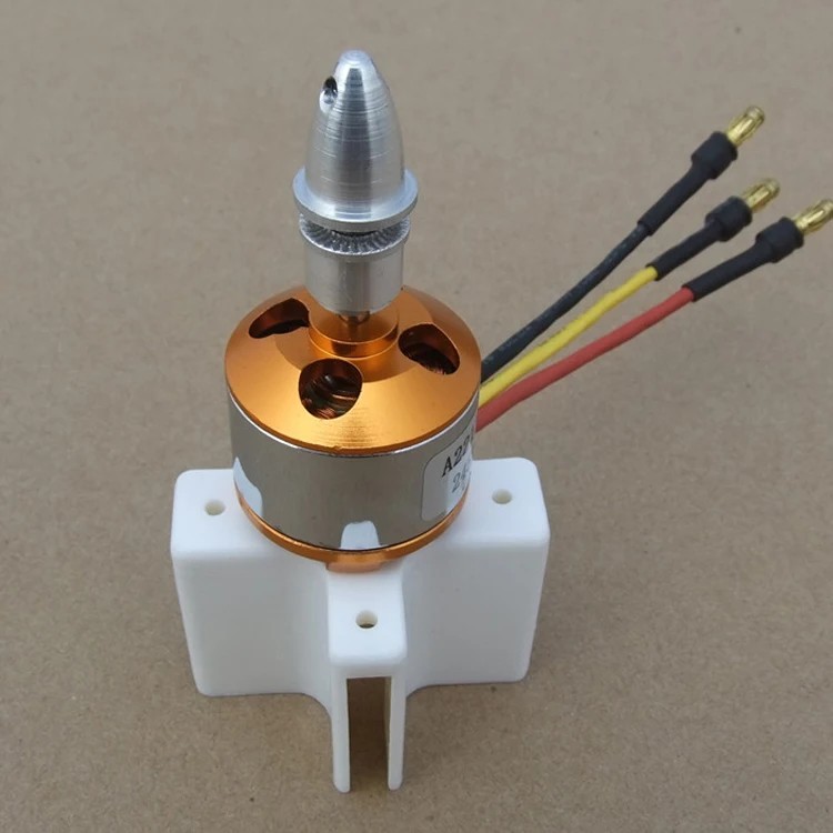 4 шт./лот пластмассовое крепление двигателя поперечное основание для SunnySky XXD