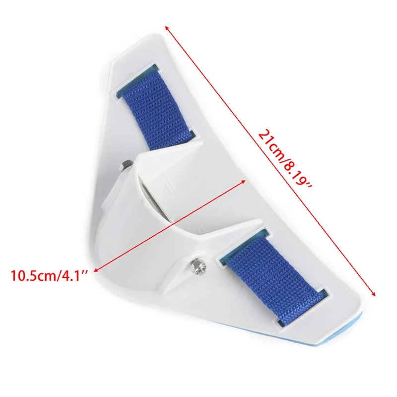 U2JB Вертикальная искусственная рыбалка большая снасть для джиггинга | Спорт и