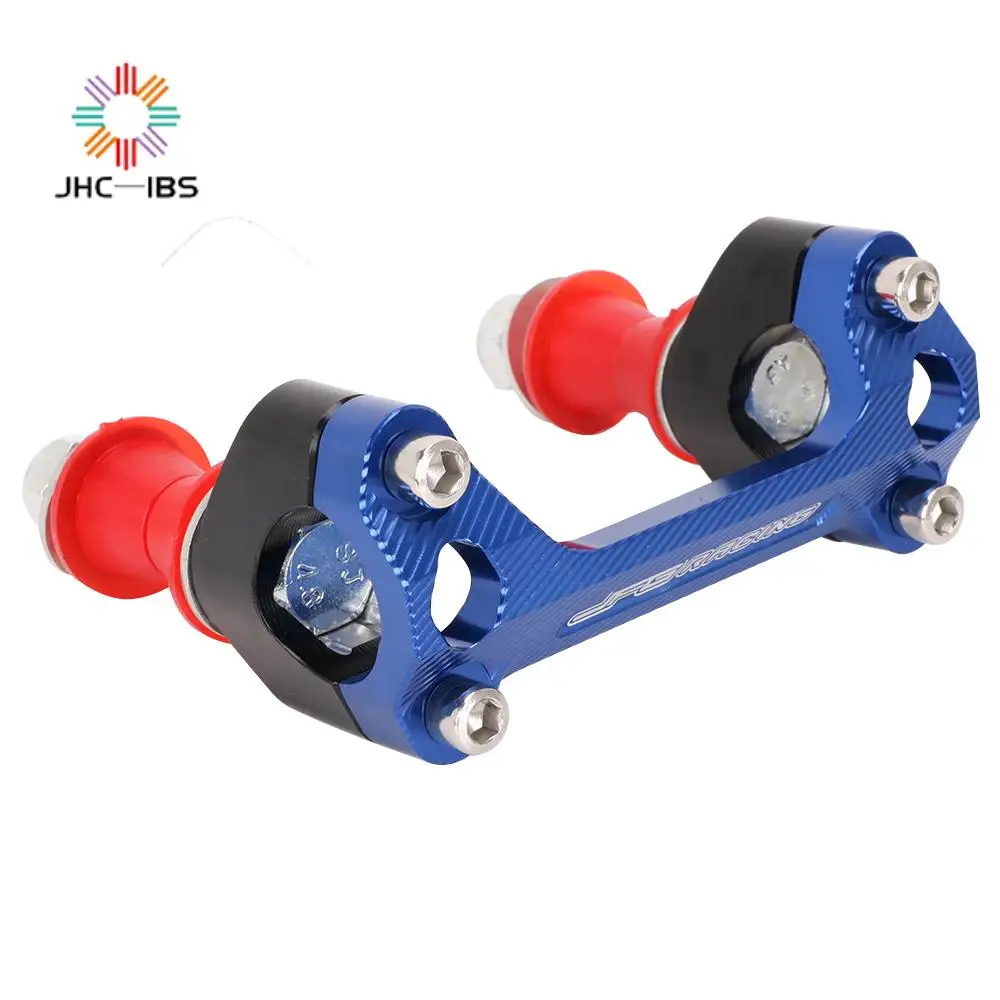 Motorcycle CNC Handlebar Riser Mount Clamp For Yamaha YZ250F YZ450F WR250F WR450F YZ250FX YZ450FX YZ WR 250F 450F | Автомобили и