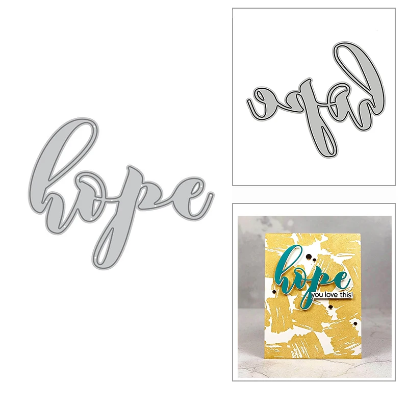 

Пресс-формы металлические для скрапбукинга и изготовления открыток, без штампов