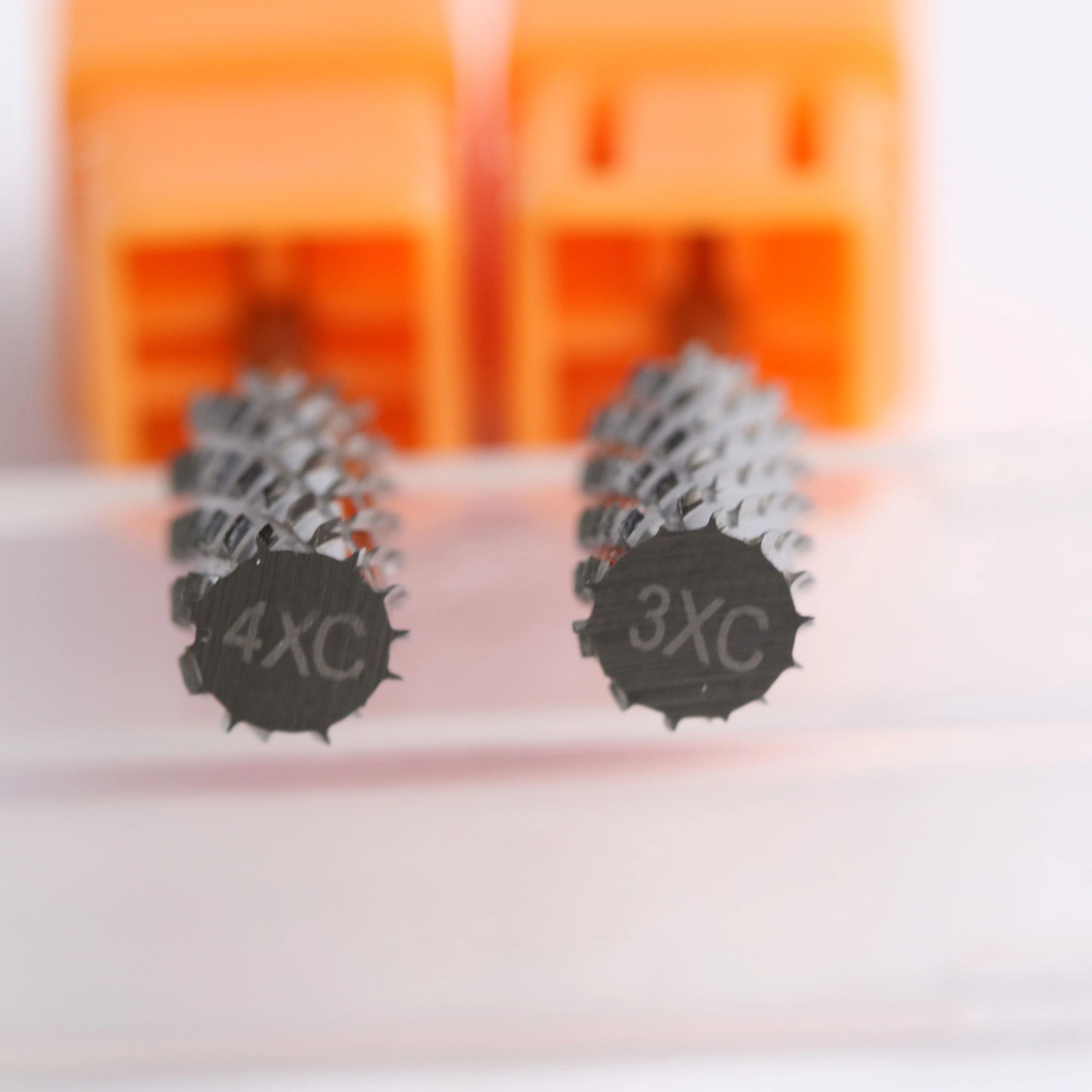 Высококачественная карбидная фреза для ногтей электрической машинки маникюра