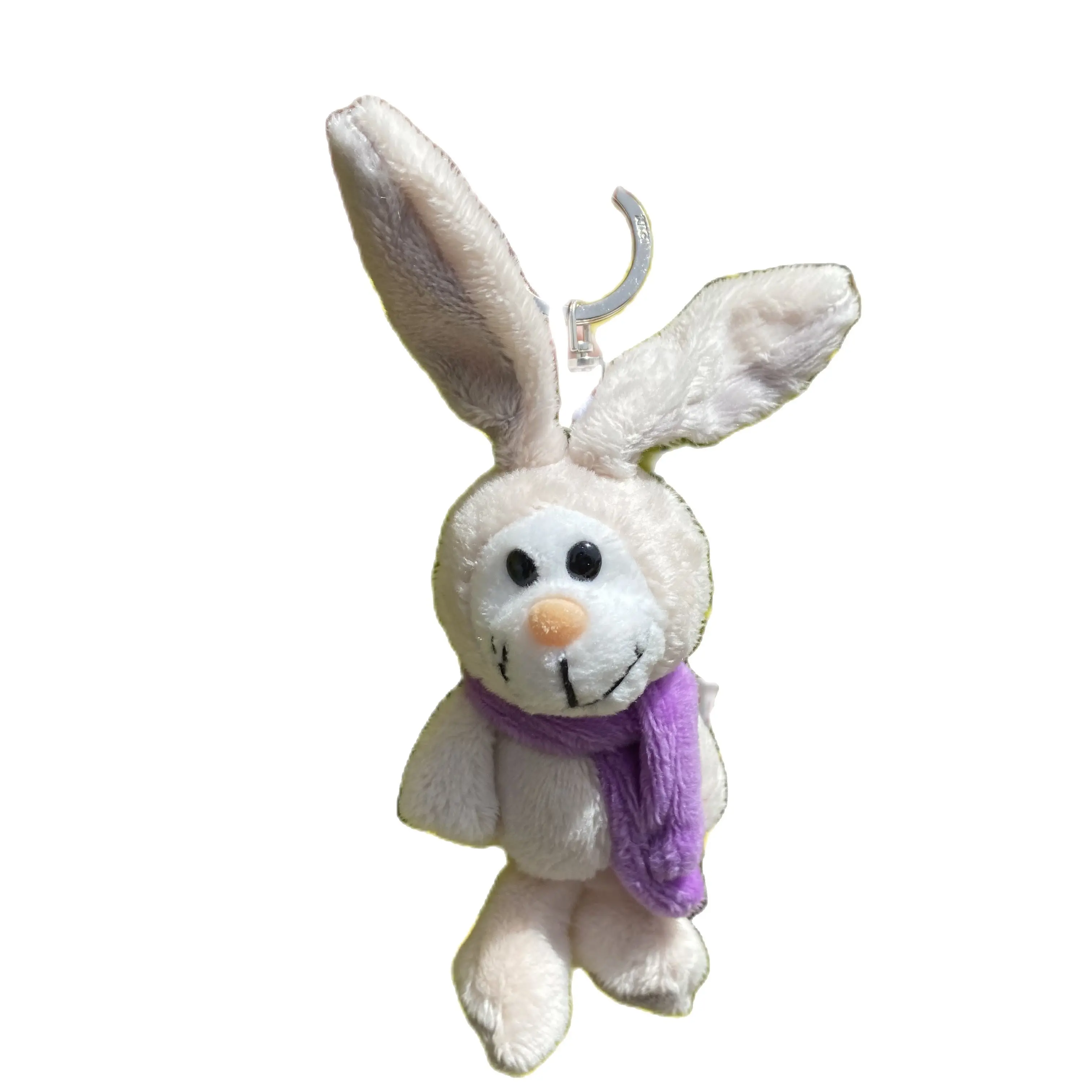 Плюшевый подвесной пудель корова Гекко стюардесса овца леопард Yeti трава