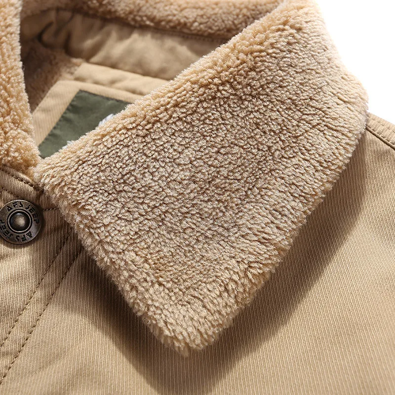 Мужская зимняя куртка из утиного пуха с капюшоном цвета в ассортименте |