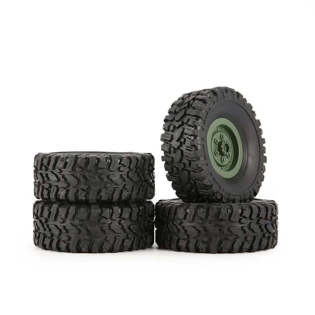 4 шт резиновые колесные обода