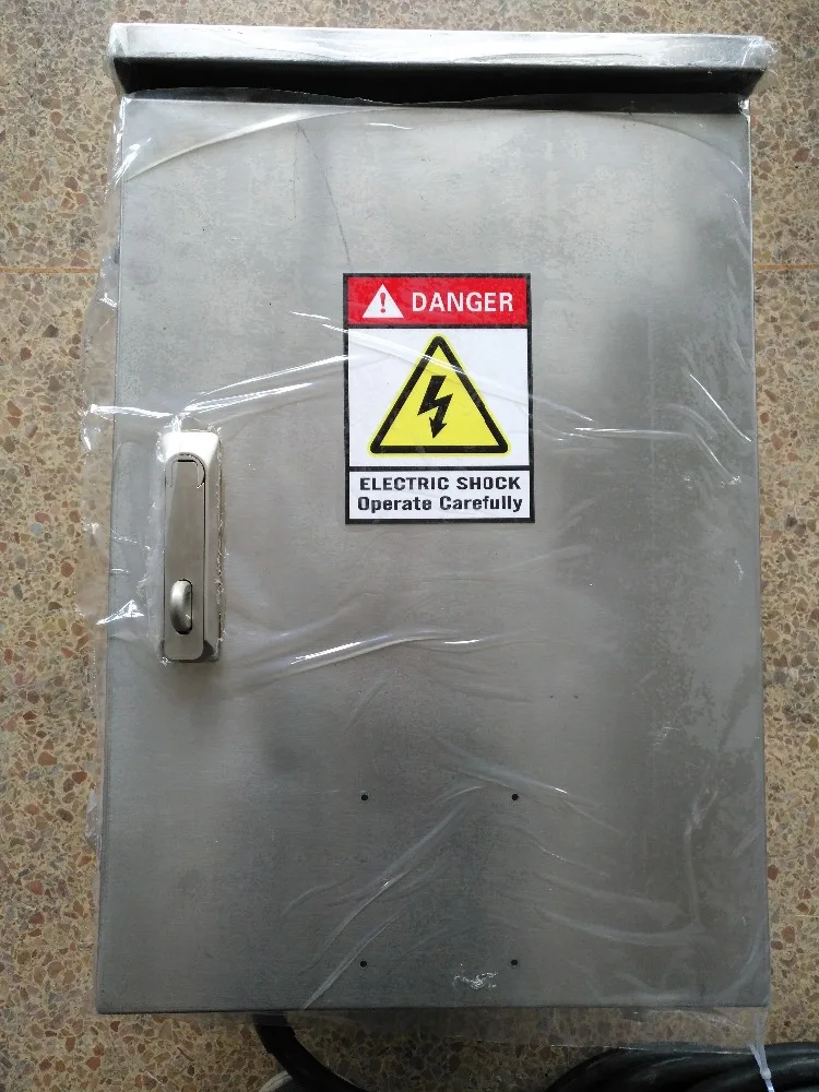 

BC561 Intelligent Protection and Control Device