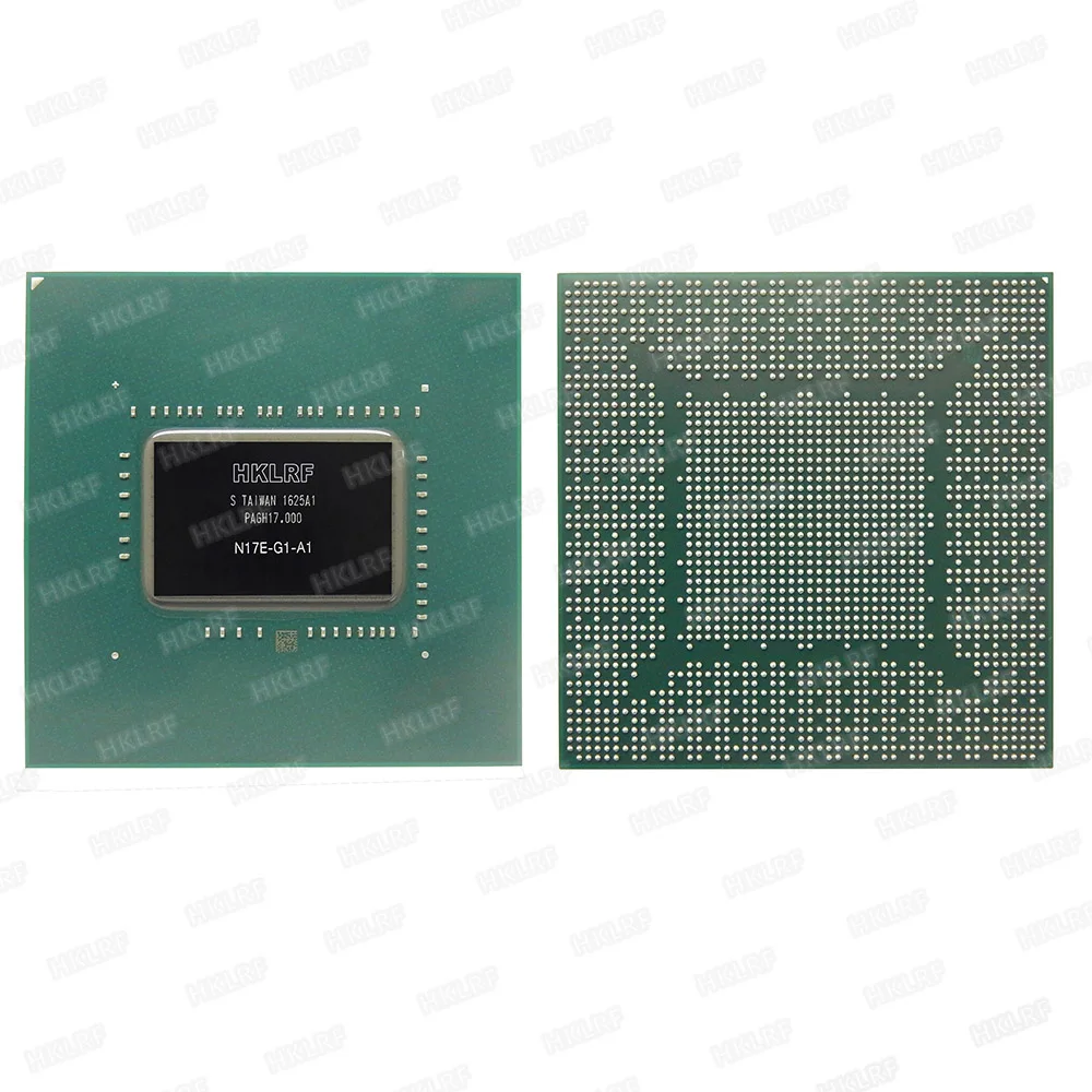 GTX1060 N17E-G1-A1 GPU NVIDIA Graphics BGA Chipset | Компьютеры и офис