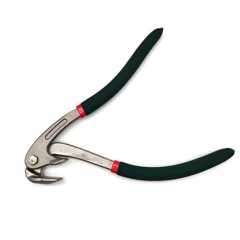 

Car Leaf Edge Repair Pliers Anti-Slip Body Paint Non-Damaged Plier Tool Kit