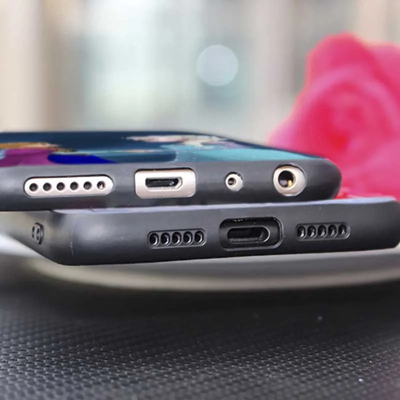 Для xiaomi mi 9 pro 9t se 8 pocophone f1 x 3 Прозрачный мягкий силиконовый чехол для телефона