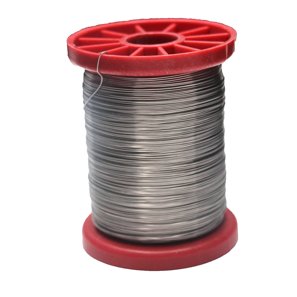 1 рулон в виде пчелиных сот нержавеющая Hive с сопротивлением оправа гнездо