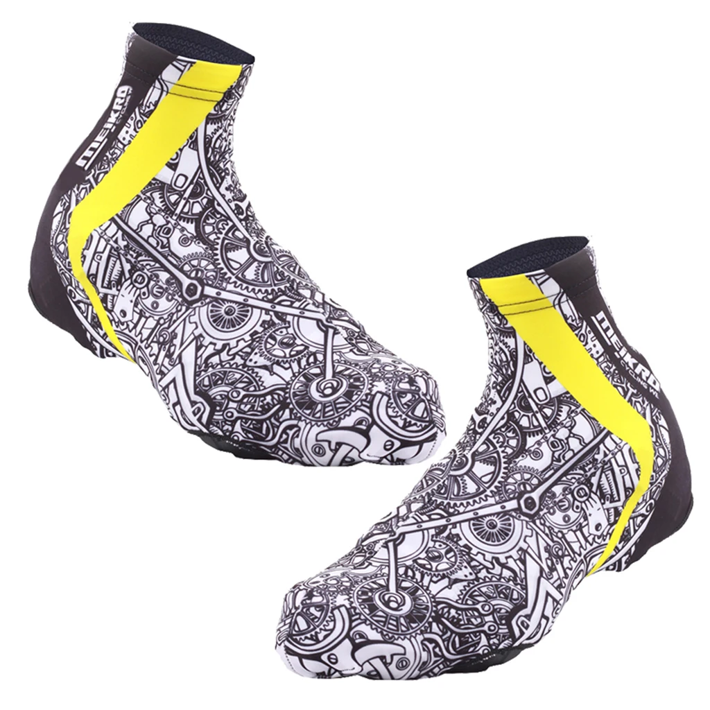 

Bicycle Cycling Shoes Cover Dust Proof Windproof MTB Bike Overshoes