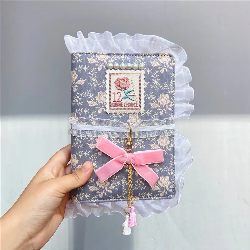 

Блокнот Kawaii PYH779