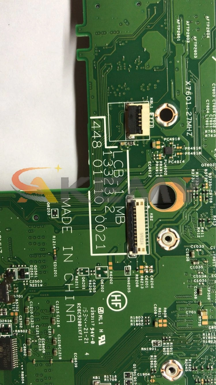 akemy for lenovo thinkpad s3 yoga 14 13323 2 448 01110 0021 laptop motherboard cpu i7 5500 ddr3 100 test work free global shipping