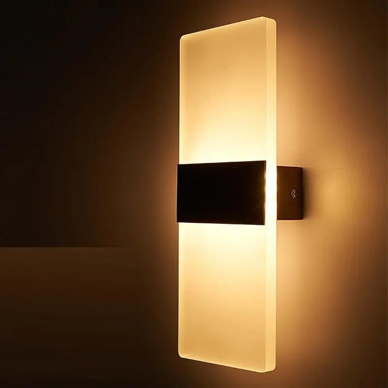 Туалетный столик Лофт деко дом промышленный Декор зеркало светодиодный Aplique Luz