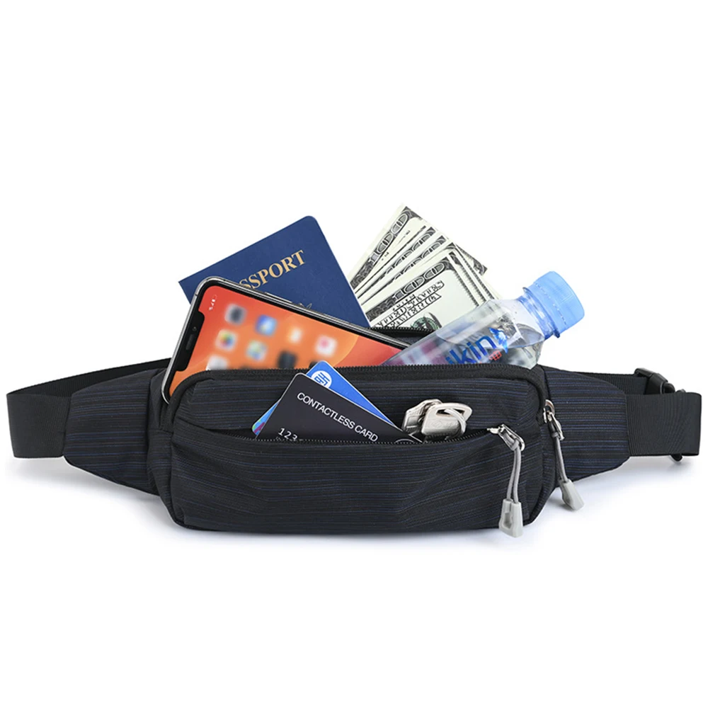 Многофункциональный поясной ремень ультра-светильник водонепроницаемый чехол