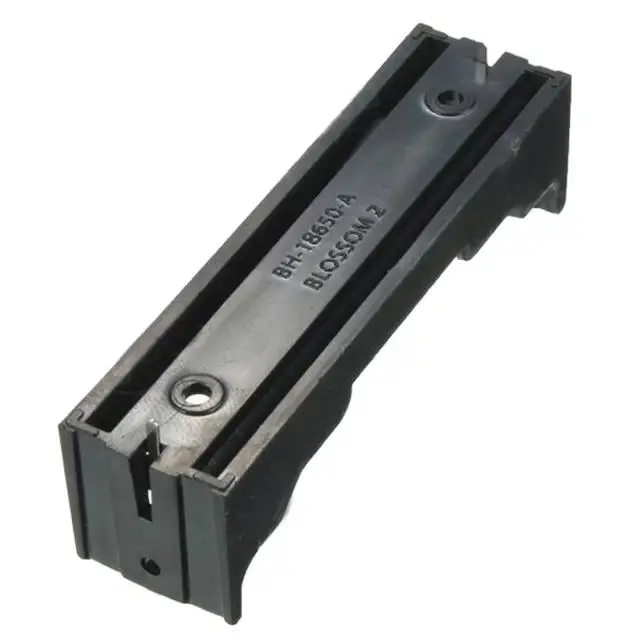 CARPRE Plastic Battery Case Holder Storage Box For 18650 Rechargeable 3.7V DIY | Электроника