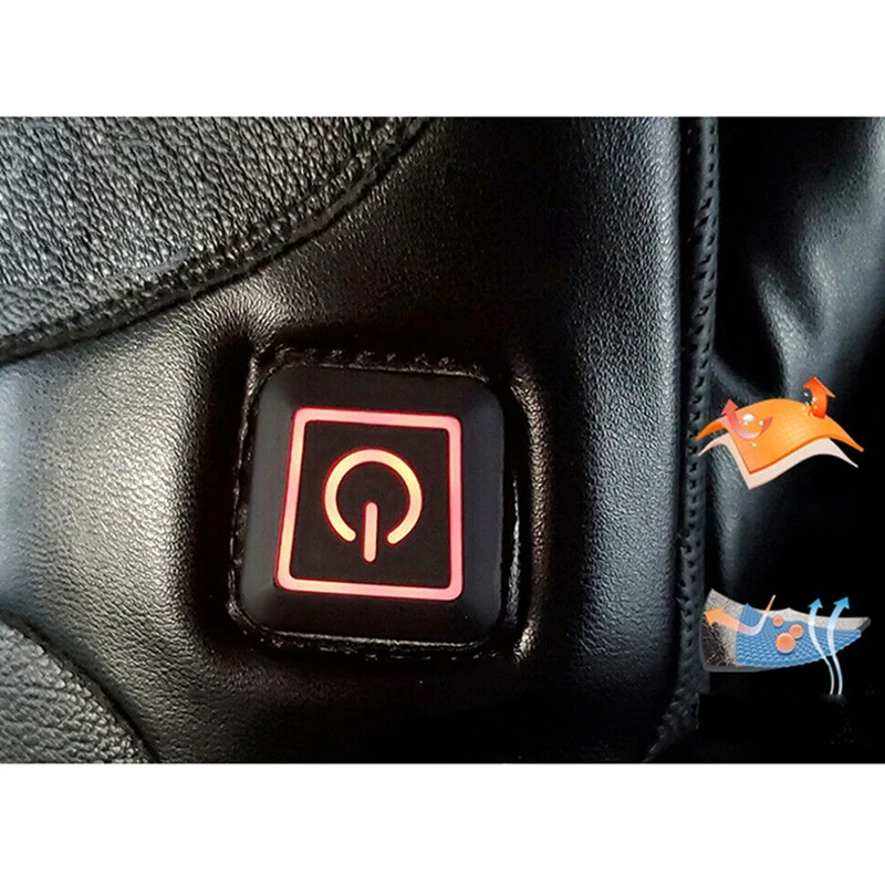 Оптовая продажа перчатки из искусственной кожи с электрическим подогревом