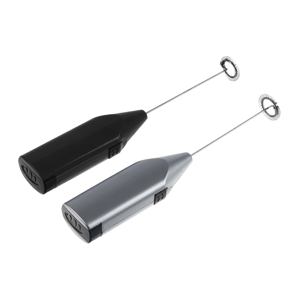 Многофункциональное электрическое устройство для взбивания яиц кофе молока