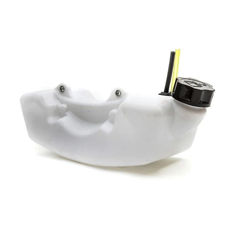 Топливный бензиновый бак для 43cc / 49cc 52cc 55cc садовый многофункциональный