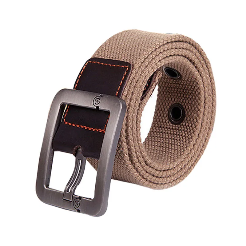 Мужской ремень Повседневный искусственная кожа для взрослых с пряжкой модный