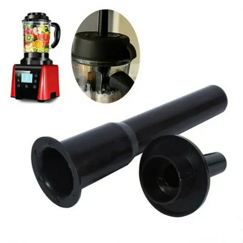 Блендер вскрытия ускоритель Пластик палка плунжера Замена для Vitamix смеситель