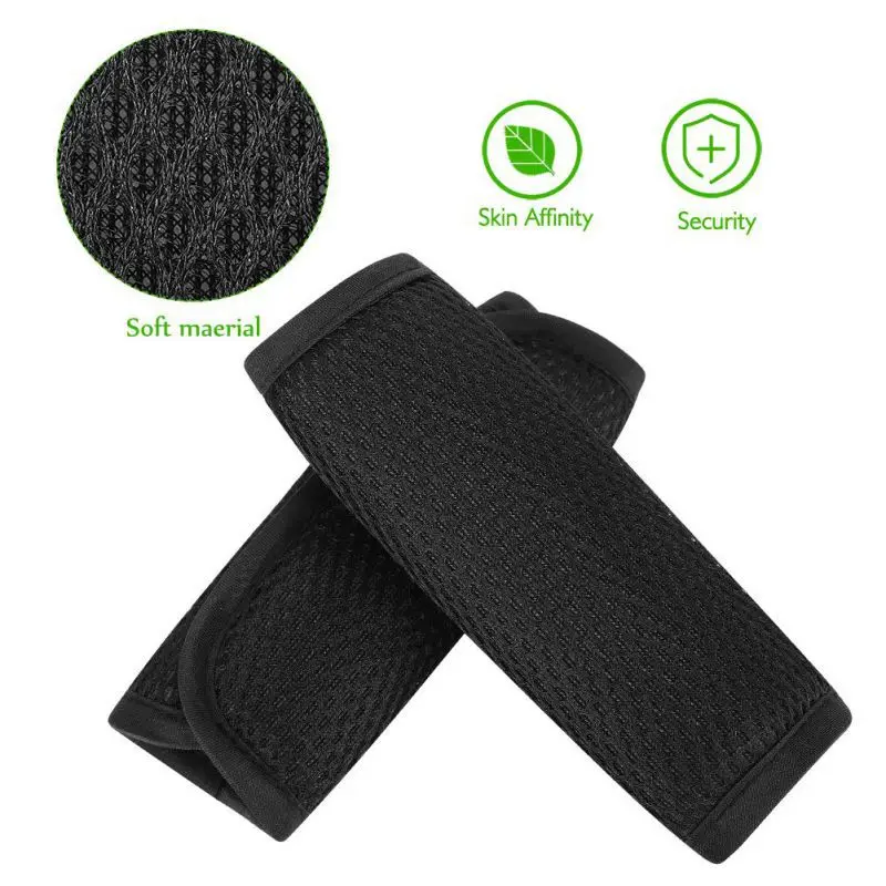 ONEWELL 1 шт. детский ремень чехол для подушки плечевой держатель | Автомобили и