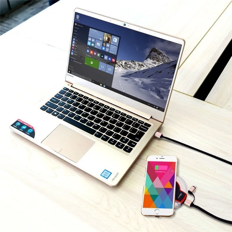 qi wireless charging receiver for iphone 7 6s plus 5s micro usb type c universal fast wireless charger for samsung huawei xiaomi free global shipping